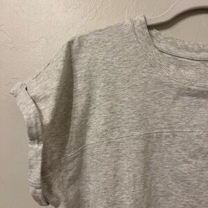 Aerie Cotton Tshirt